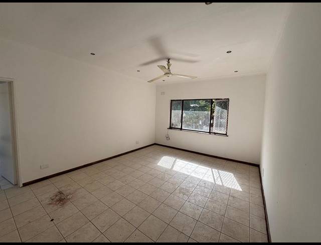 1 BEDROOM PROPERTY TO RENT IN WESTVILLE